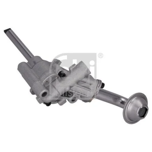 Масляний насос FEBI BILSTEIN 08448 для SEAT VW, фото №3 Масляний насос FEBI BILSTEIN 08448 для SEAT VW, фото №3