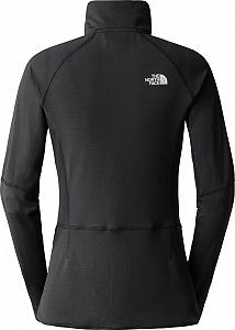 Флисовая куртка The North Face Bolt Polartec Женская synthetic.ua - Фото 1
