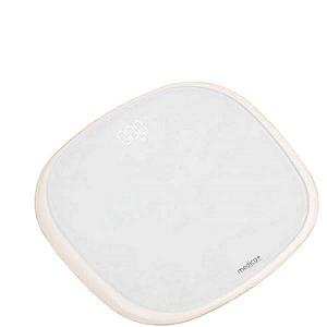 Весы напольные электронные Medica Body Control 5.0 Япония Белые 50226/1 - Фото 1