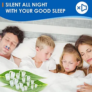 Розширювач для носа, пристрій проти хропіння synthetic.ua - Фото 1