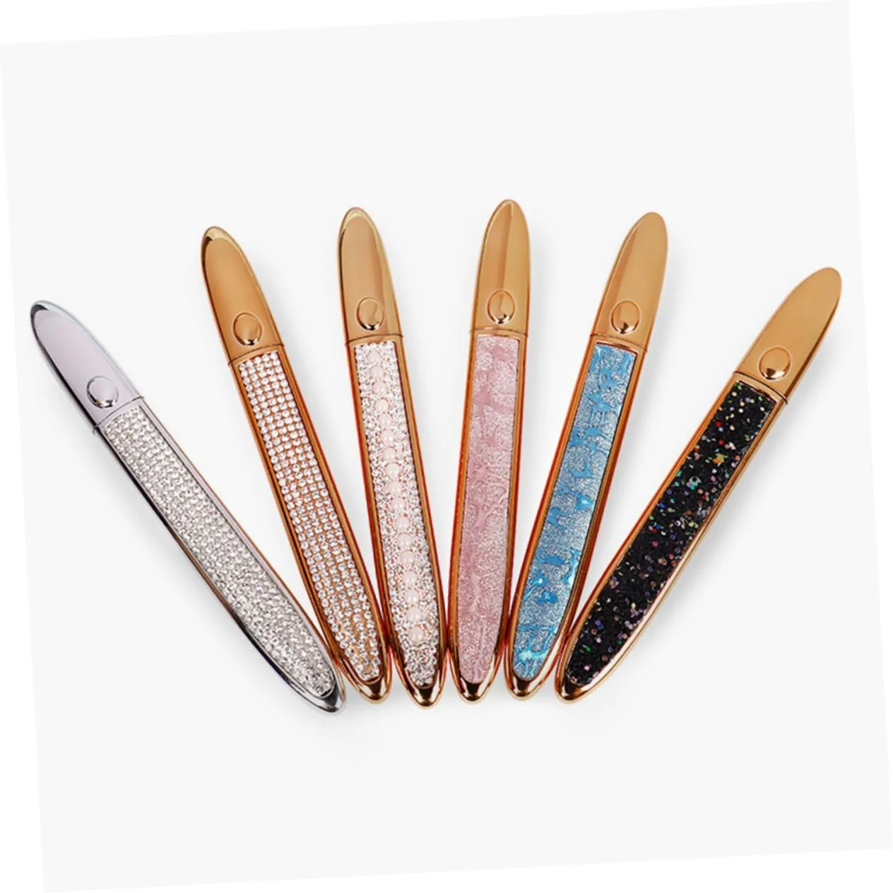 Подводка для глаз FOYTOKI Бриллиант 2 шт, фото №7