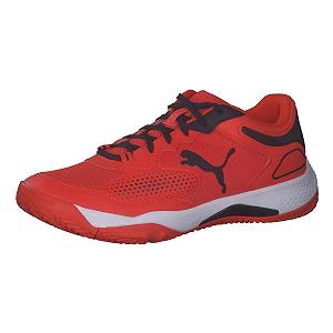 Тенісні кросівки PUMA Solarcourt RCT Unisex - Фото 1