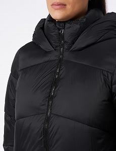 Пальто VERO MODA TALL Vmuppsala Noos Пуховик synthetic.ua - Фото 1