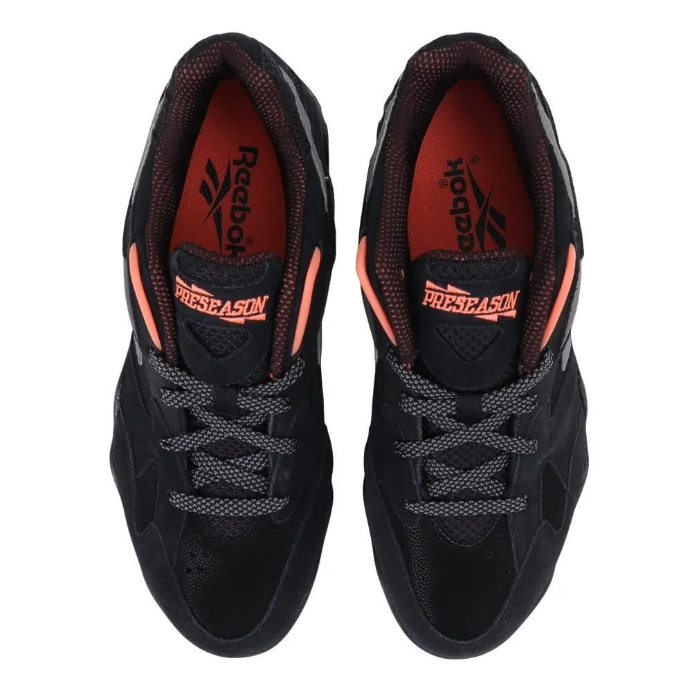 Кроссовки Reebok Preseason 94 Low, фото №2
