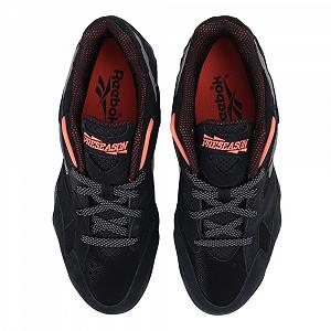 Кросівки Reebok Preseason 94 Low synthetic.ua - Фото 1