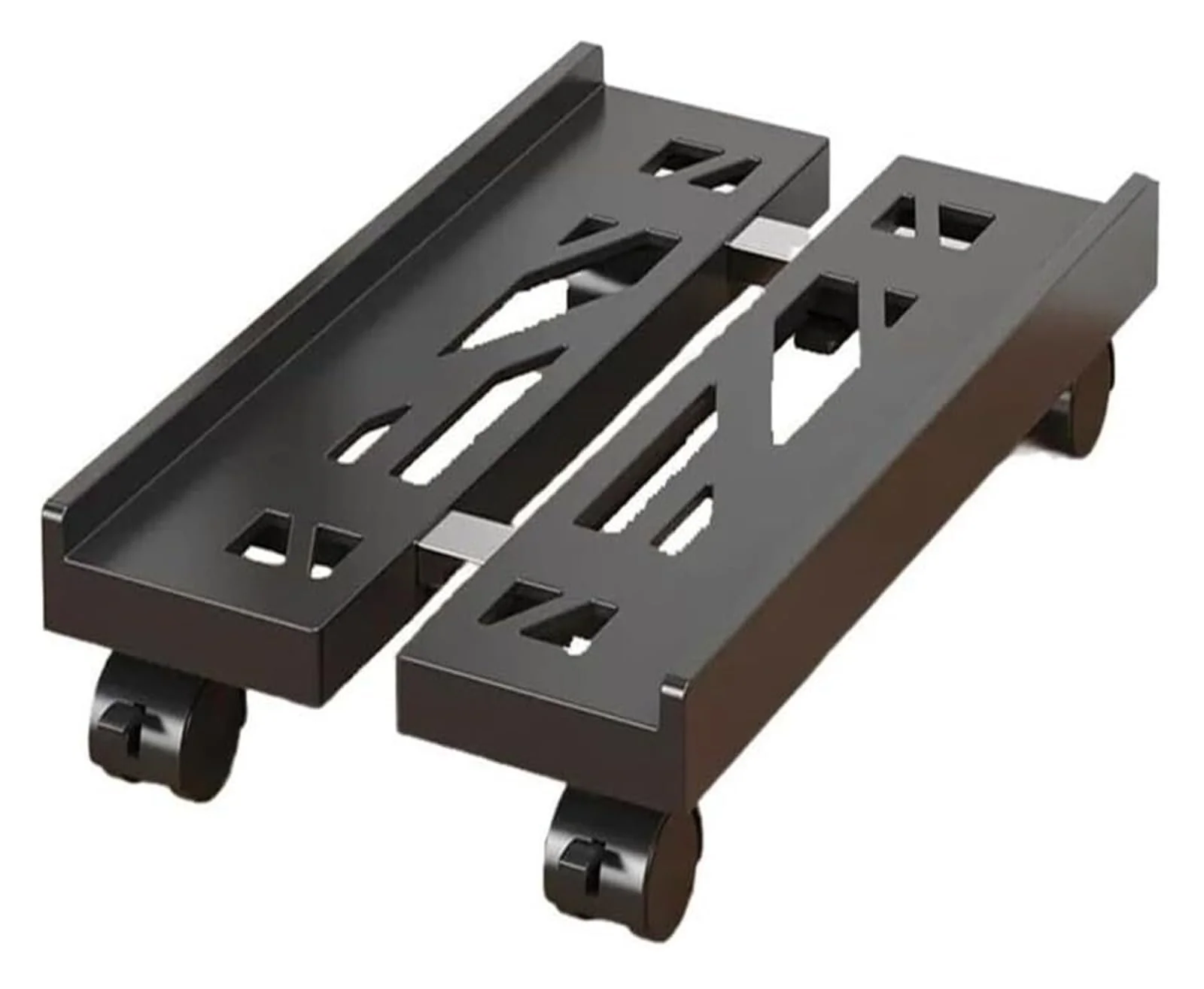 Підставка для комп'ютера мобільна регульована з колесами, що фіксуються, фото №1 Підставка для комп'ютера мобільна регульована з колесами, що фіксуються, фото №1