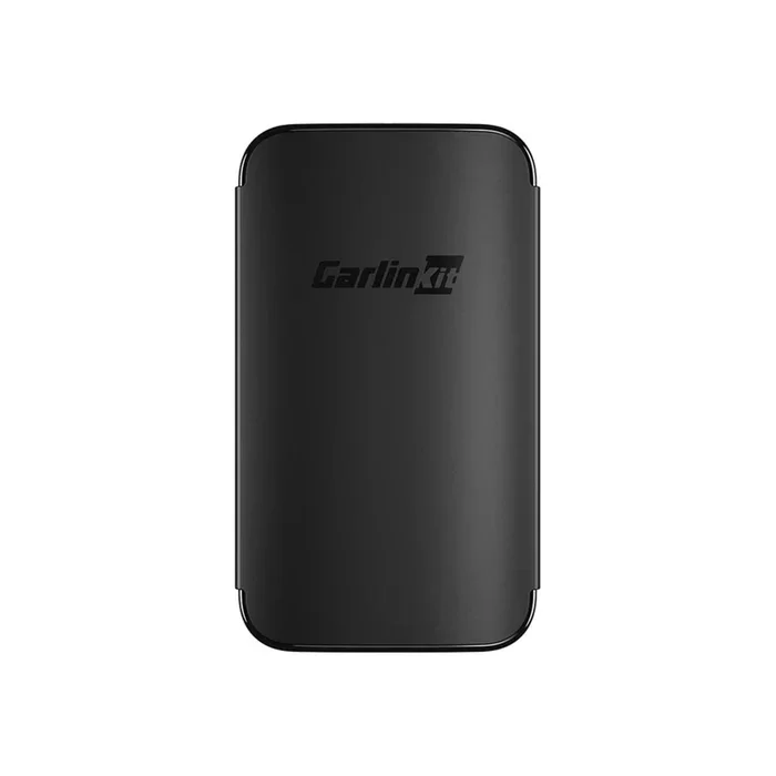 Бездротовий автомобільний адаптер Carlinkit CPC200-A2A Android Auto, фото №1