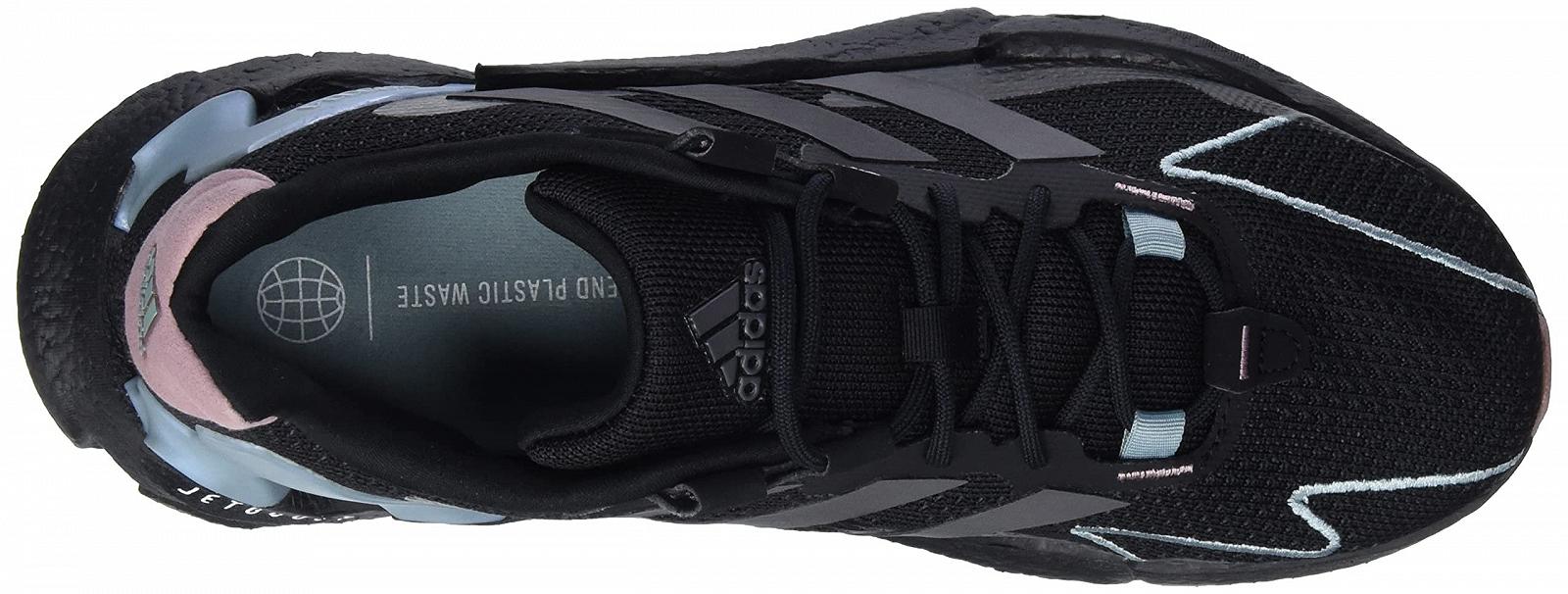 Кроссовки Adidas X9000l4, фото №5