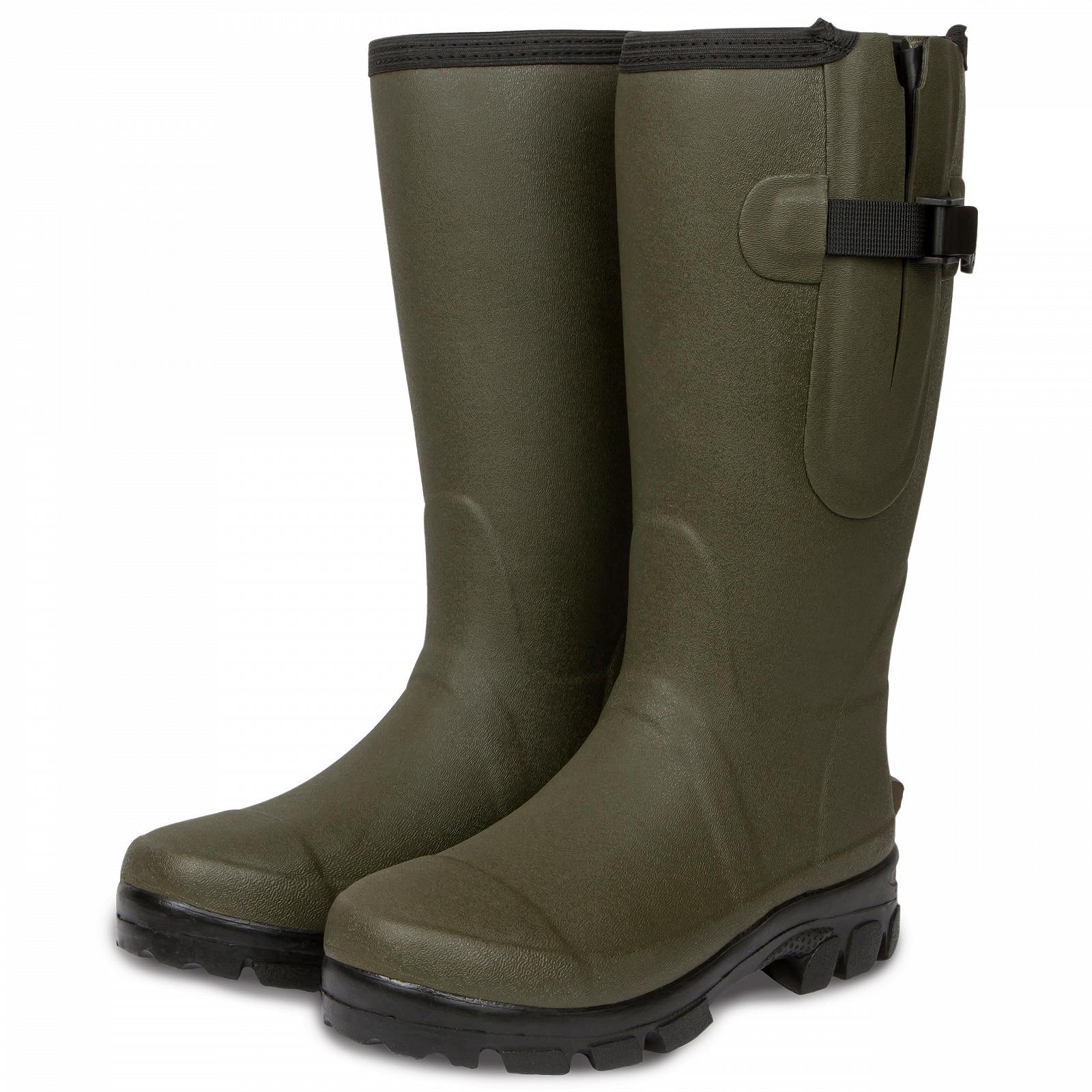 Сапоги Lakeland Active Helton мужские с неопреновой подкладкой, фото №5
