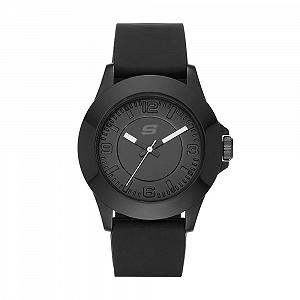 Часы Skechers Женские SR6024 Аналоговые Черные - Фото 1