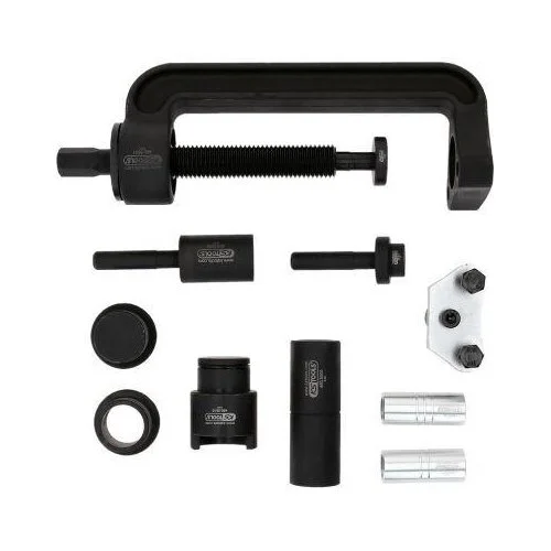 Набір для монтажу/демонтажу колісних болтів KS TOOLS 460.5500, фото №4