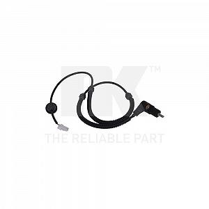 Датчик частоты вращения колеса NK 293526 для KIA задний мост слева - Фото 1