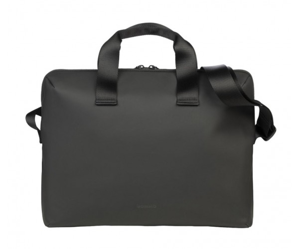 Tucano Сумка Gommo 15.6", чорний, фото №3