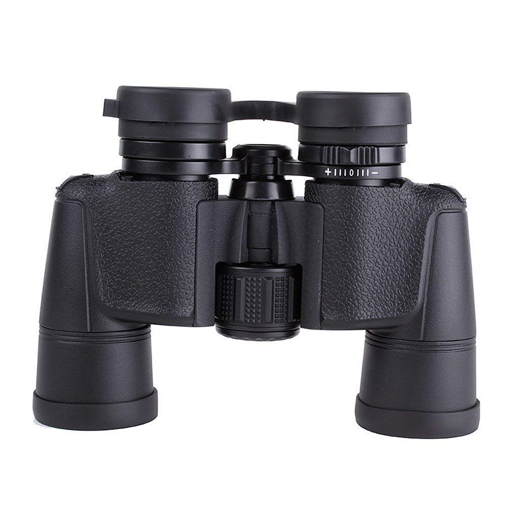 Бінокль Spacmirrors 8X40 High Definition Low Light Night Vision Nitrogen Filled Waterproof Viewing Power Viewing Handheld, фото №4