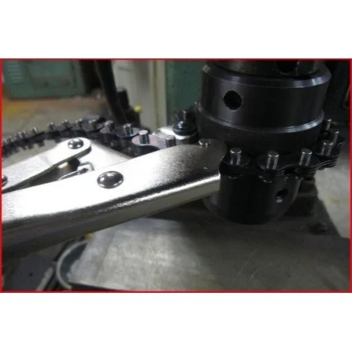 Цепь для зажимных клещей KS TOOLS 115.1172, фото №2