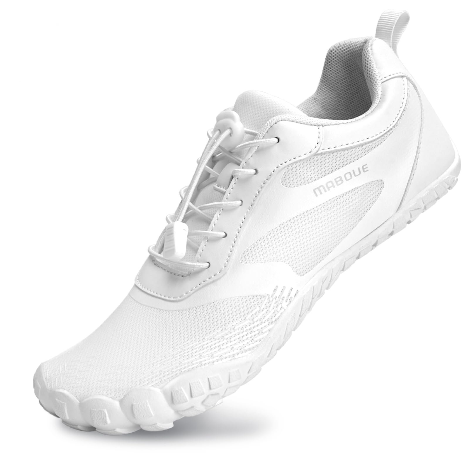 Ботинки Mabove Barefoot Зимние Утепленные, фото №1