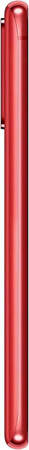 Смартфон Samsung Galaxy S20 FE 4G 128 GB розблокований Red, фото №5