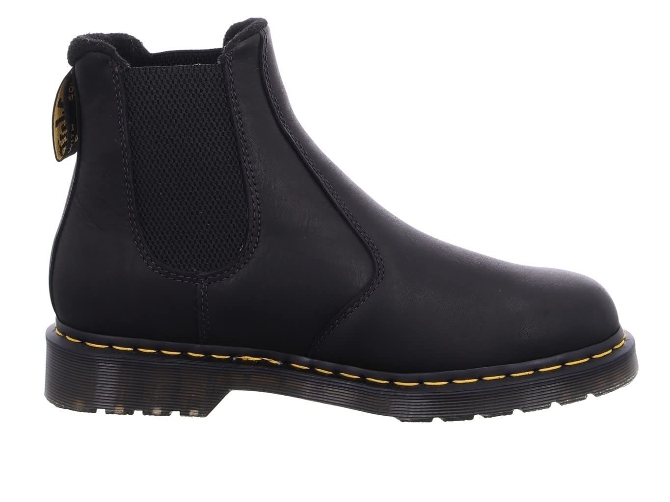 Челси Dr. Martens 2976 Amphibians, фото №4