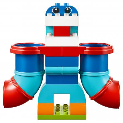 Конструктор LEGO Education Tubes 45026, фото №4