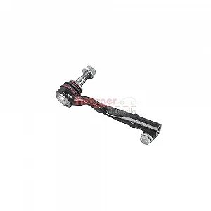 Наконечник рулевой тяги METZGER 54038701 KIT + GREENPARTS для BMW ALPINA - Фото 1