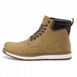 Черевики Levi's Marshall чоловічі - Фото 1