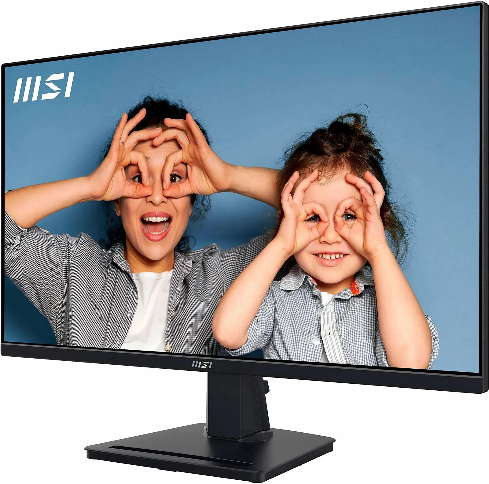 Монитор 27" MSI PRO MP275 Full HD IPS 100 Гц, фото №3 Монитор 27" MSI PRO MP275 Full HD IPS 100 Гц, фото №3