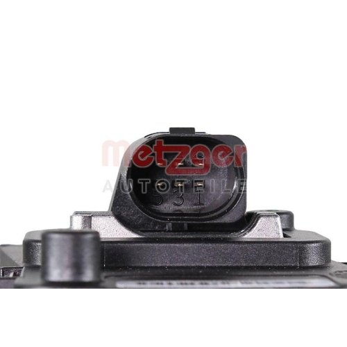 Модуль впускного колектора METZGER 2100145, фото №4