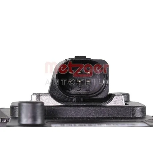 Модуль впускного колектора METZGER 2100145, фото №4