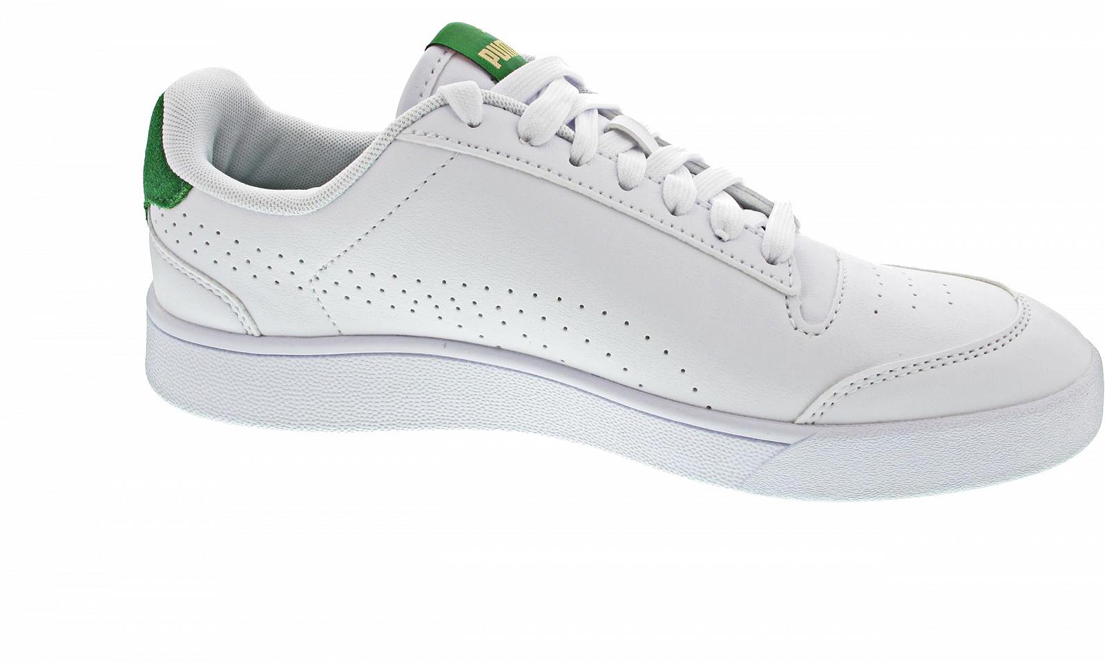 Кроссовки PUMA Shuffle Perf Low Unisex, фото №3