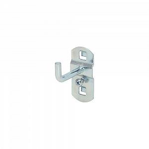 Тримач KS TOOLS 860.0809 перфорована панель - Фото 1