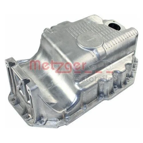 Масляный поддон METZGER 7990022 для VAG, фото №3