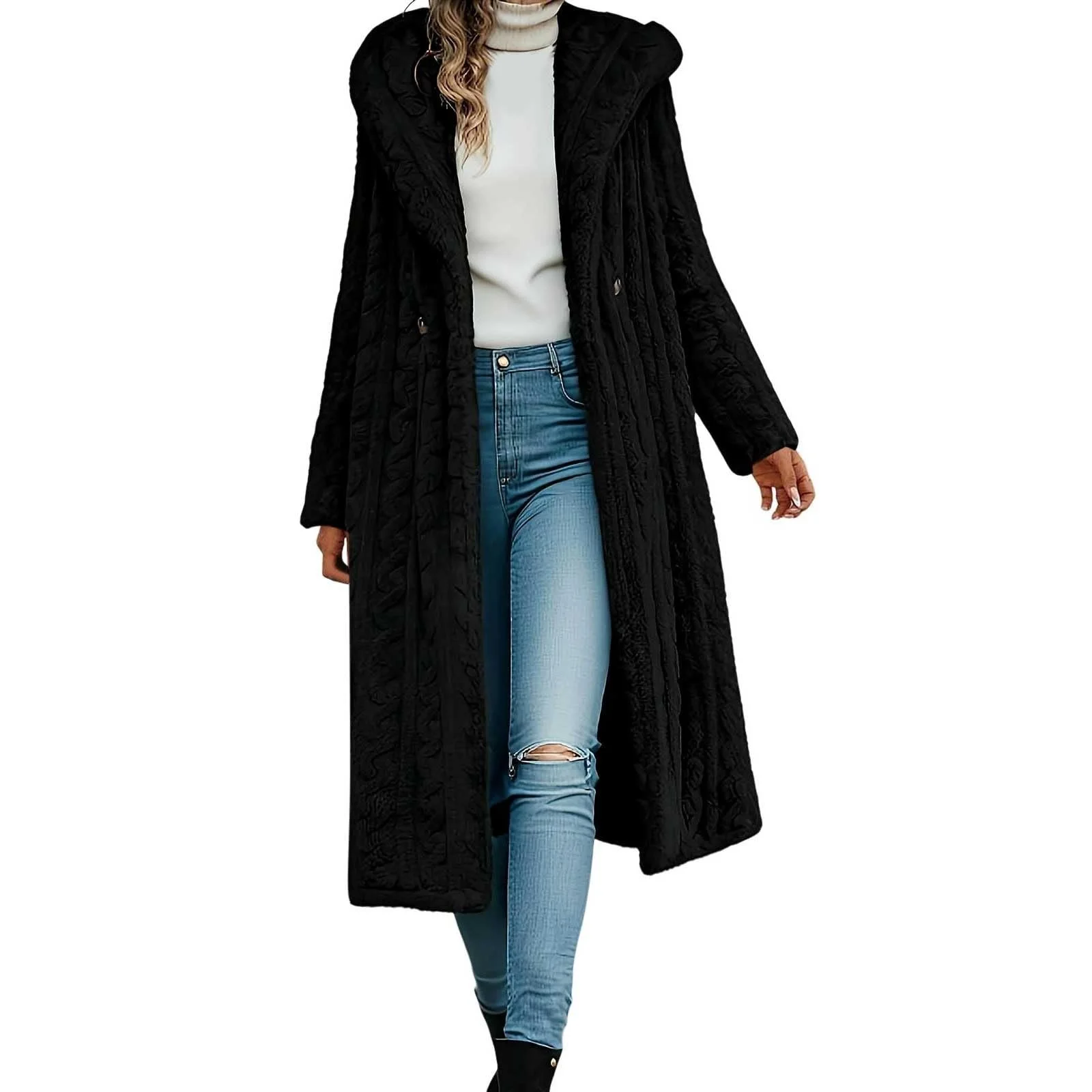 Жіноче зимове пальто для вулиці, на кожен день, фото №1 Жіноче зимове пальто для вулиці, на кожен день, фото №1