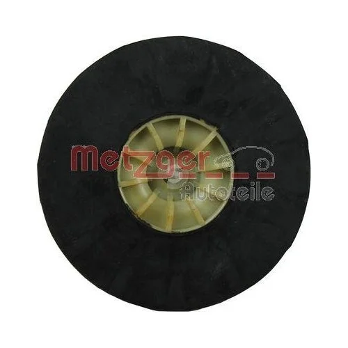 Відбійник, підвіска METZGER 6490218 GREENPARTS для MERCEDES-BENZ RENAULT, фото №2