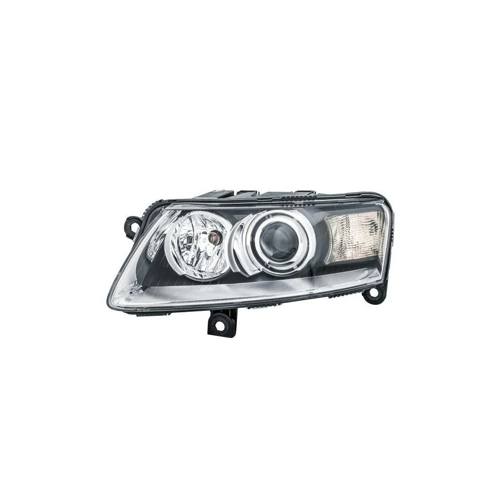 Фара HELLA 1ZS 009 701-111 для AUDI (FAW), левая, фото №1