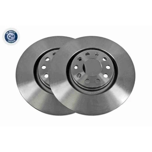 Комплект дискових гальм VAICO EXPERT KITS + V10-7370 для AUDI CITROËN SEAT, фото №3