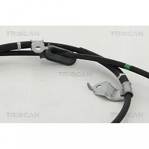 Трос стоянкового гальма TRISCAN 8140 40183 для HONDA задній лівий synthetic.ua - Фото 1