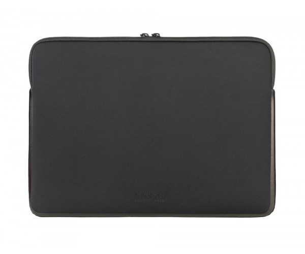 Tucano Чохол Elements 2 MB Pro 16", чорний, фото №3