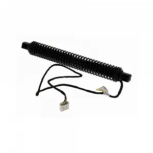 Электродвигатель багажника VEMO V20-55-0016 Green Mobility Parts для BMW правый - Фото 1