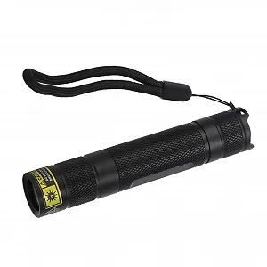 Ліхтар ViaGasaFamido 365 nm Ручний Чорне світло - Фото 1