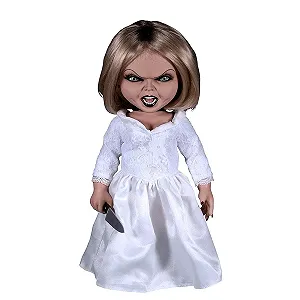 Кукла Mezco Tiffany (Seed of Chucky) 15 дюймов с голосом - Фото 1