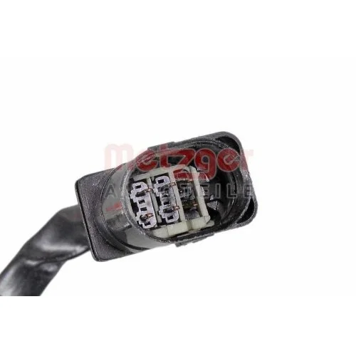 Лямбда-зонд METZGER 0895674 для OPEL VAUXHALL GENERAL MOTORS перед каталізатором, фото №2