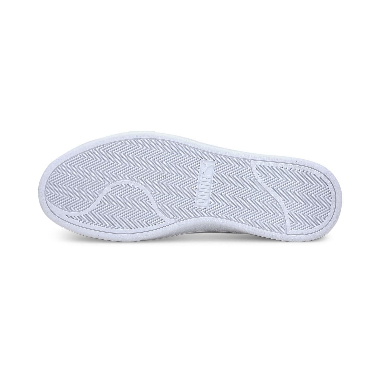 Кроссовки PUMA Unisex Shuffle Athletics, фото №4