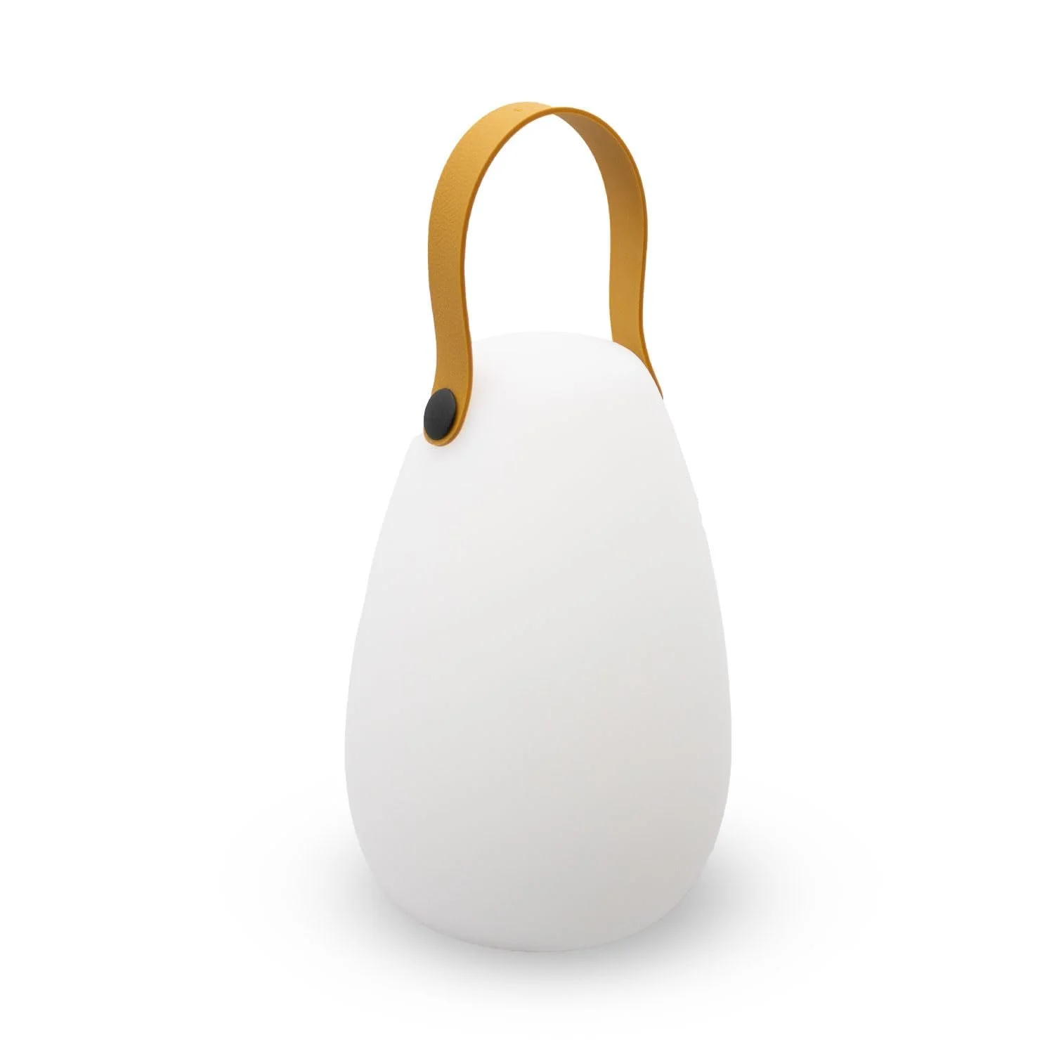 Настольная лампа FLINQ Coco LED Battery RGB 12 x 26 см, фото №1