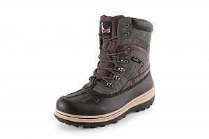 Чоботи зимові CANIS CXS Thermal Waterproof Warm - Фото 1