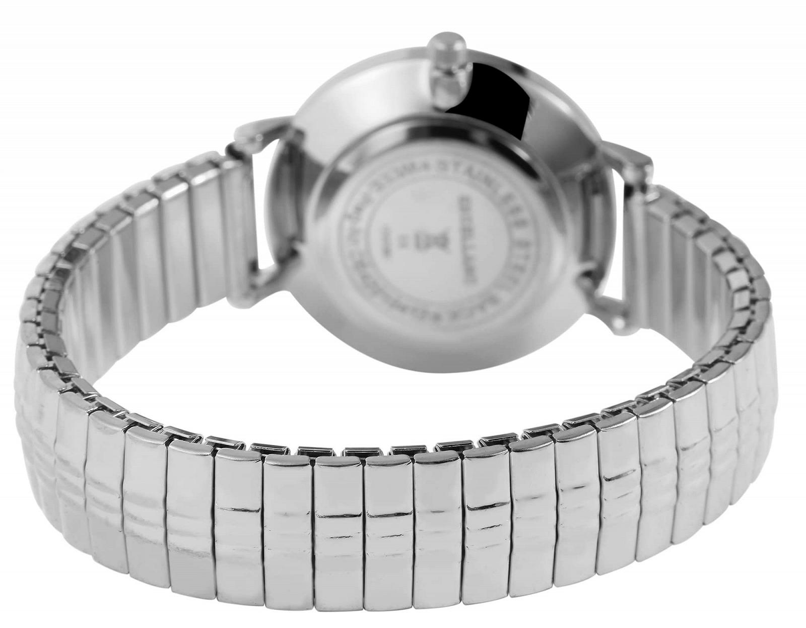 Часы Excellanc женские стальные аналоговые кварцевые, фото №4