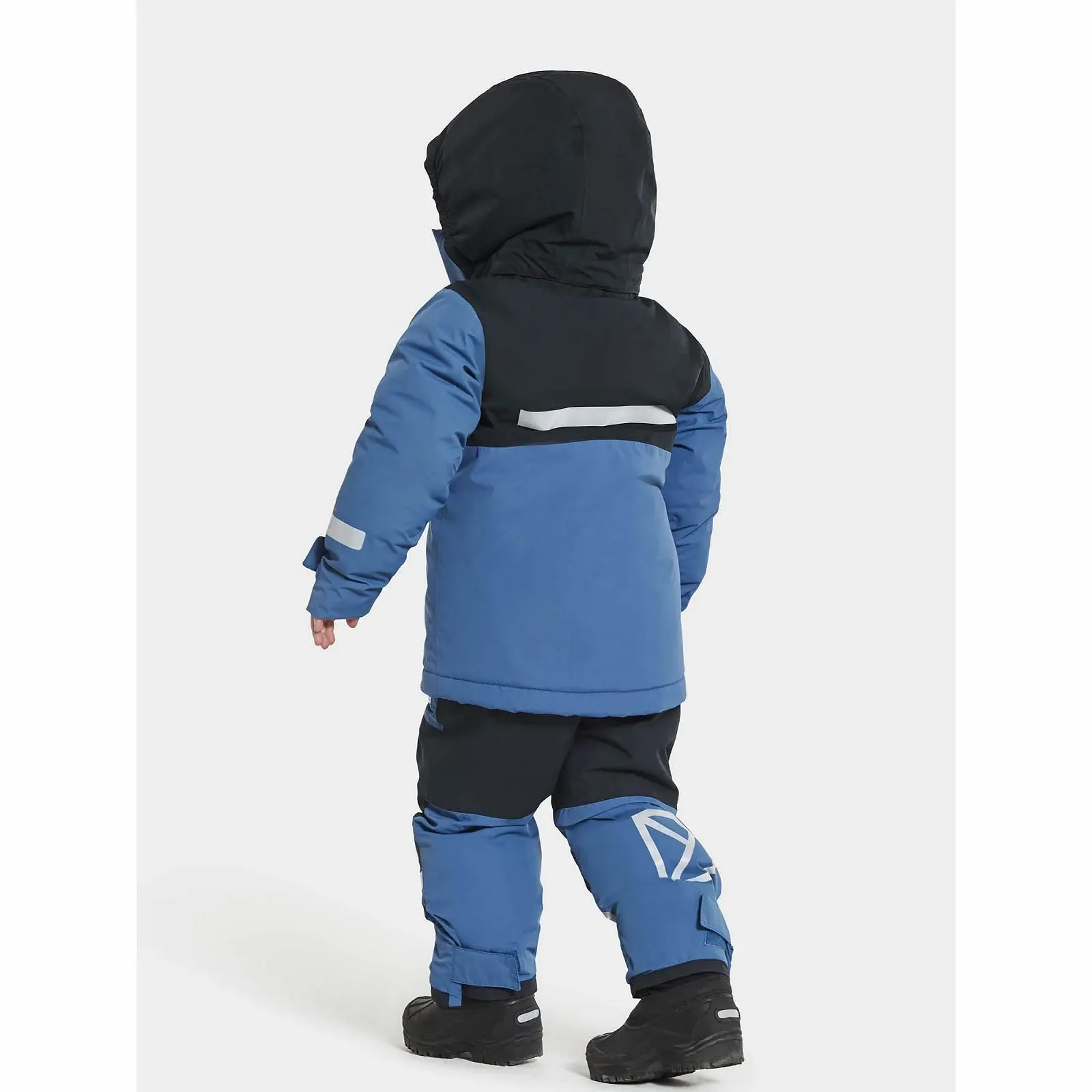 Дощовий костюм Didriksons для хлопчиків, фото №8