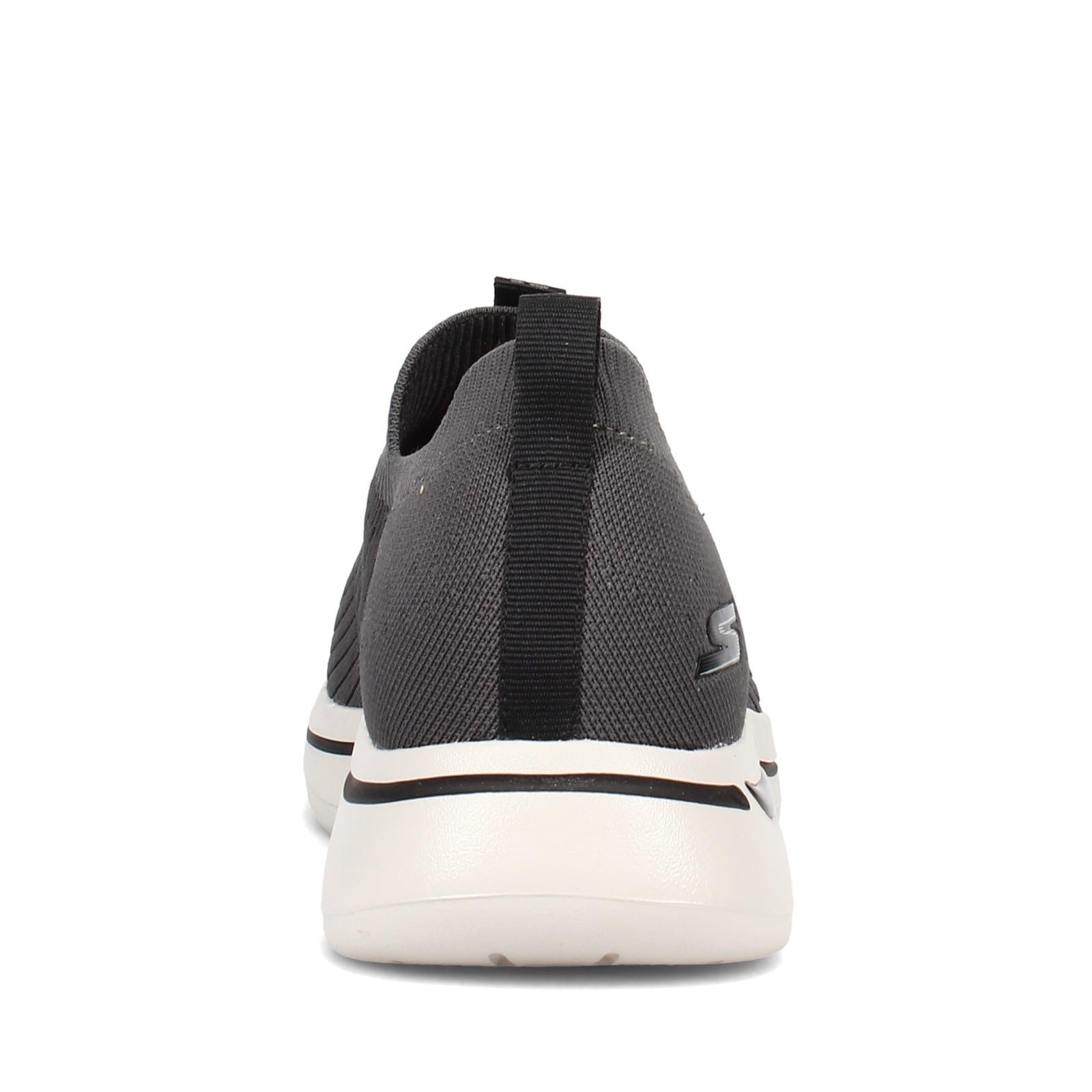 Кроссовки Skechers мужские 216256 BKRD, фото №6