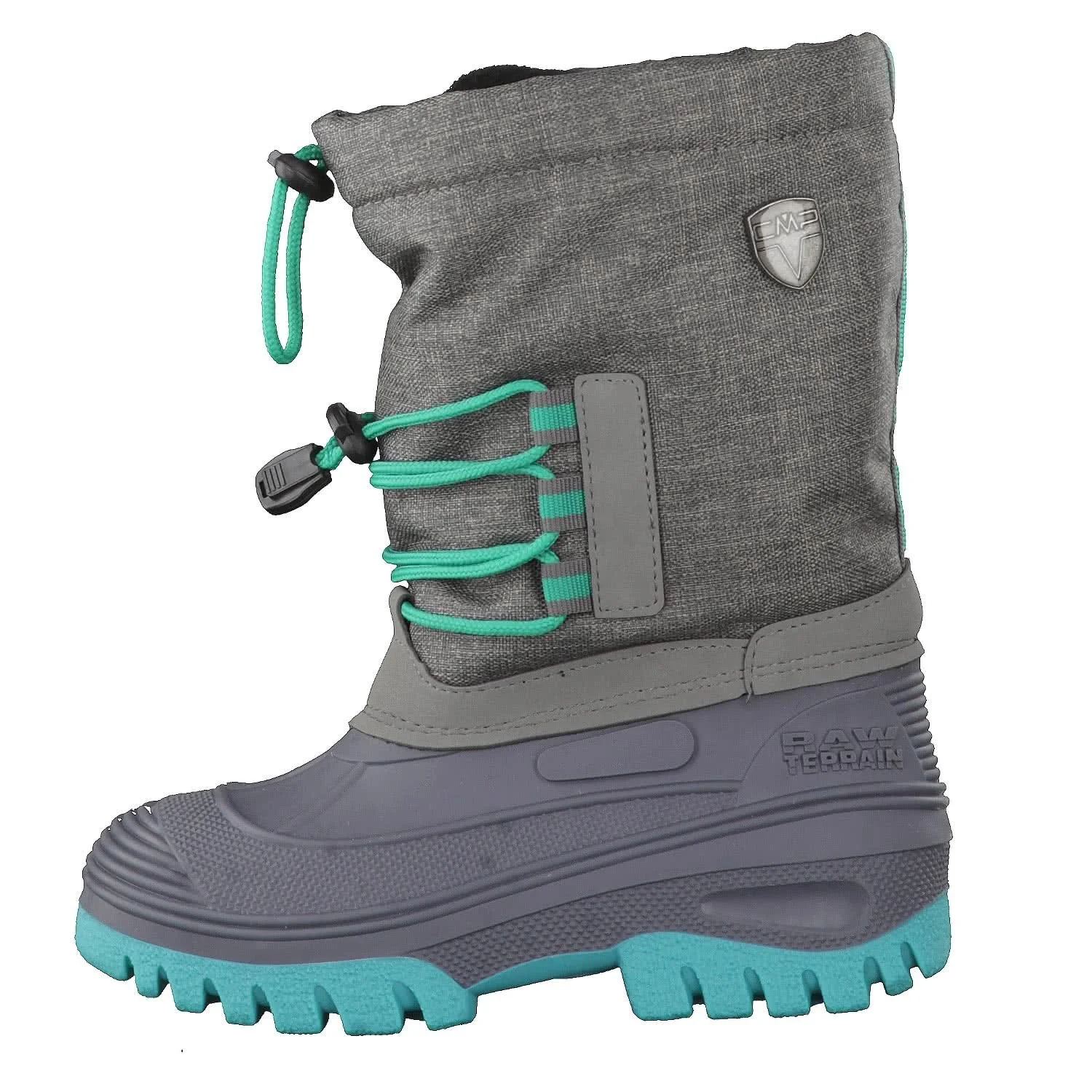 Сапоги CMP Ahto Sports, фото №2