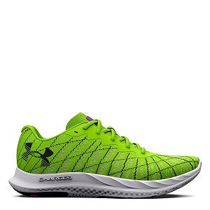 Кроссовки Under Armour Charged Breeze 2 мужские synthetic.ua - Фото 1