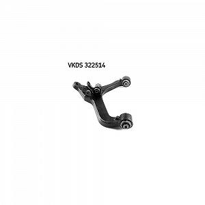 Рычаг подвески SKF VKDS 322514 для JEEP, Передняя ось справа снизу - Фото 1